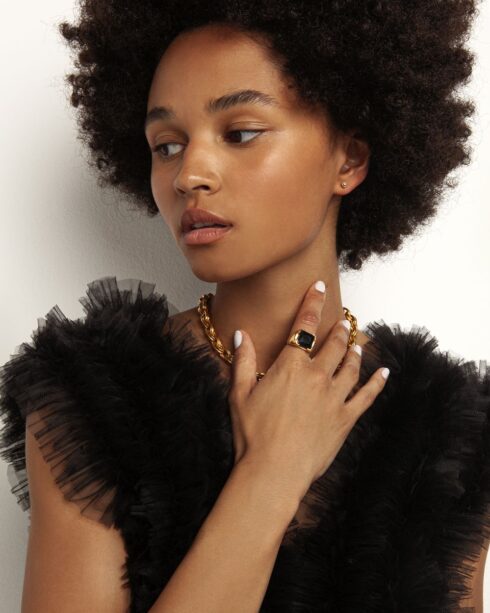 New York Cocktail Ring
