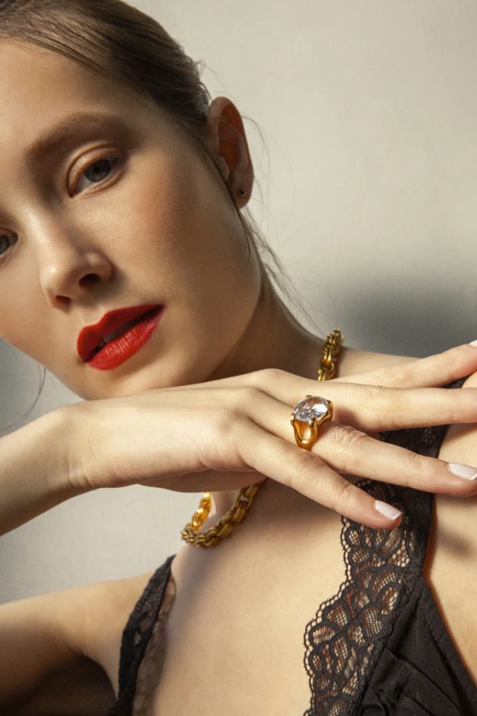 Max Dilon Jewelry