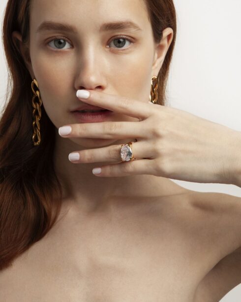 Empress Ring