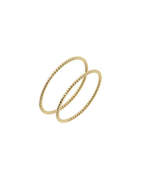 Juliet Slim Ring