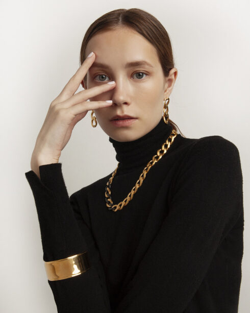 Dido Cuff Bracelet