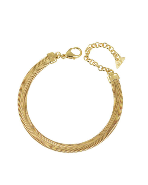 Snake Chain Bracelet