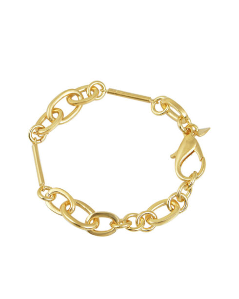 Boston Chain Bracelet