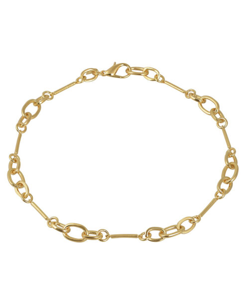 Boston Chain Necklace