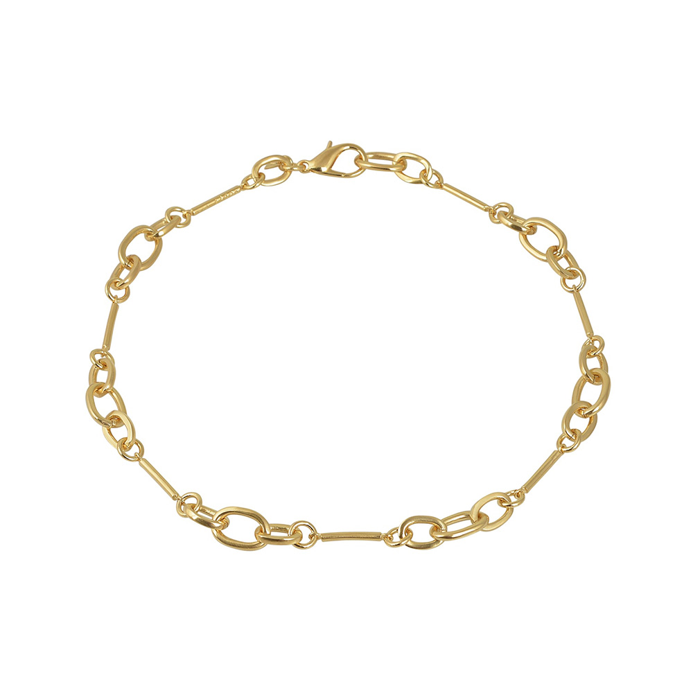 Boston Chain Necklace