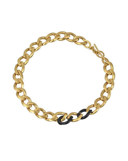 Maxim Curb Chain