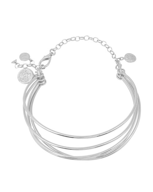 Regina Cuff Necklace