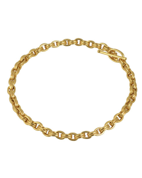 Roxy Link Chain