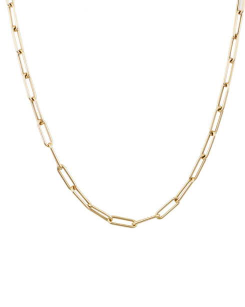Slim Clip Chain