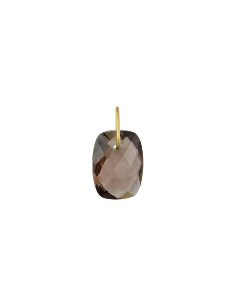 Smoky Quartz Pendant