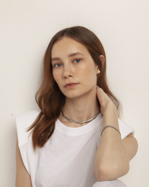 Snake Chain Necklace
