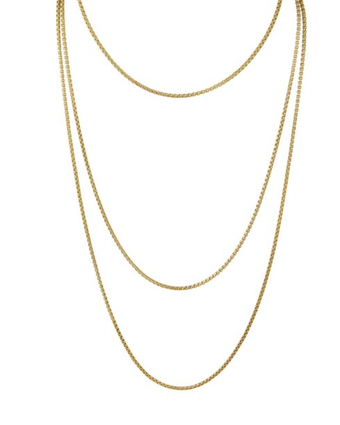 Venice Box Chain