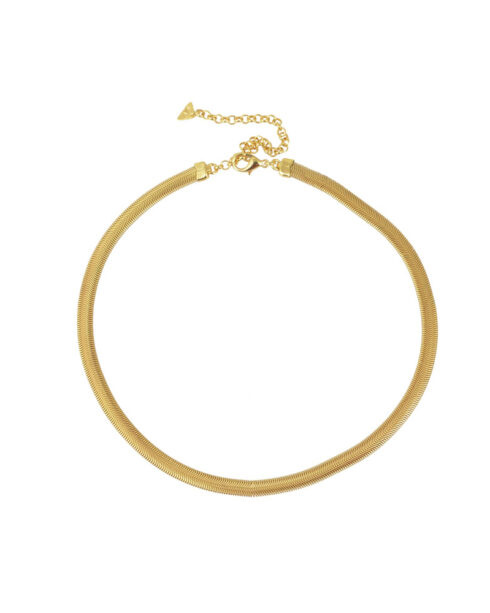 Snake Chain Necklace