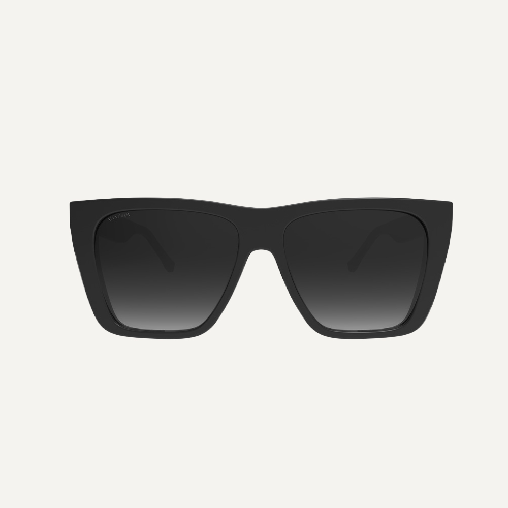 Caracal Sunglasses In Black