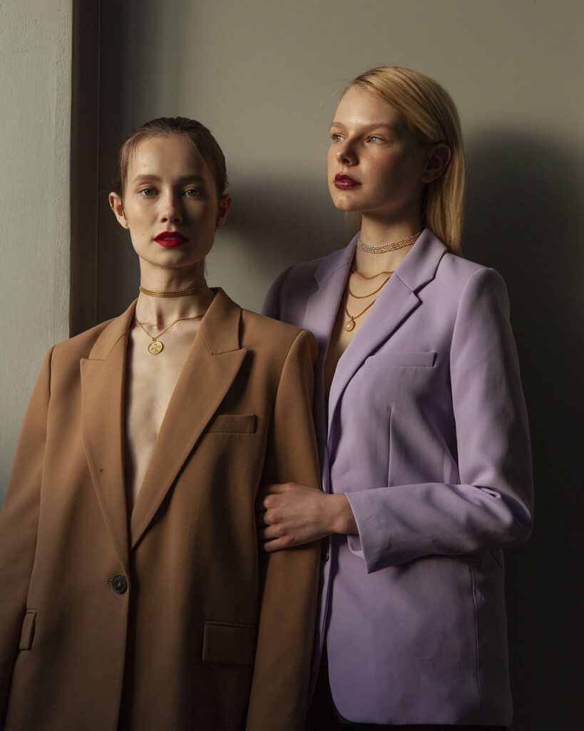 Spring Wardrobe: 7 Ideas for Stunning Spring Outfits