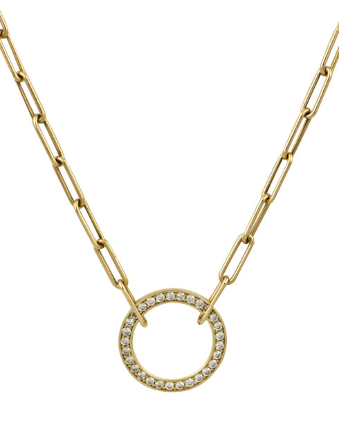Eternity Chain Necklace