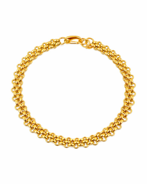 sonia chain necklace1
