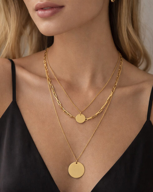 triple chain soho