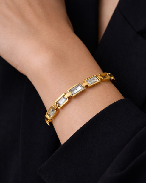 Goa Bracelet 1