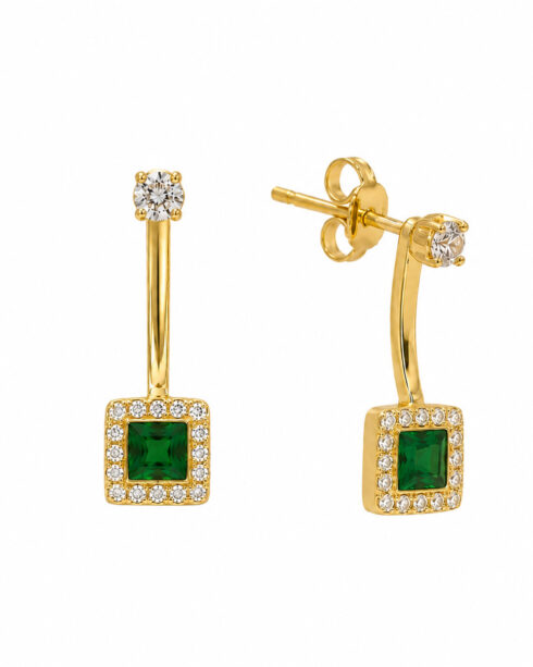 Σκουλαρίκια πόλης