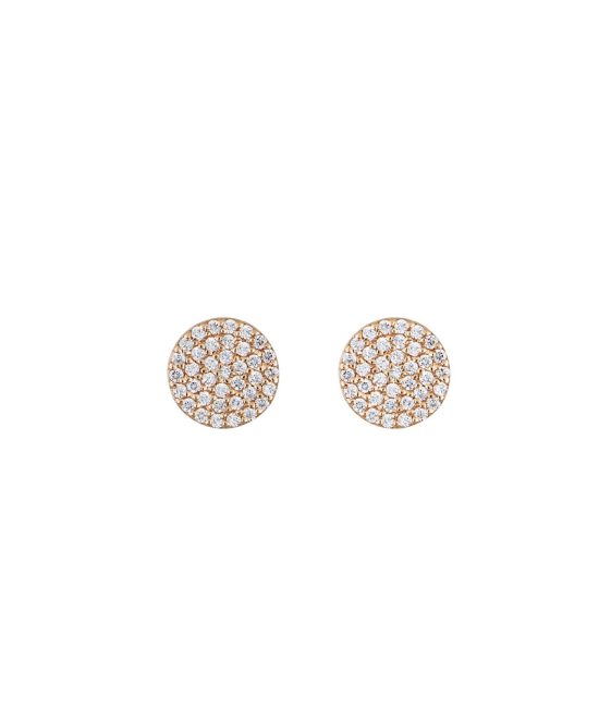 Thin Hoop Earrings