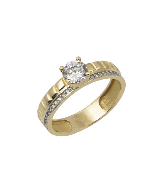 Duchess Ring