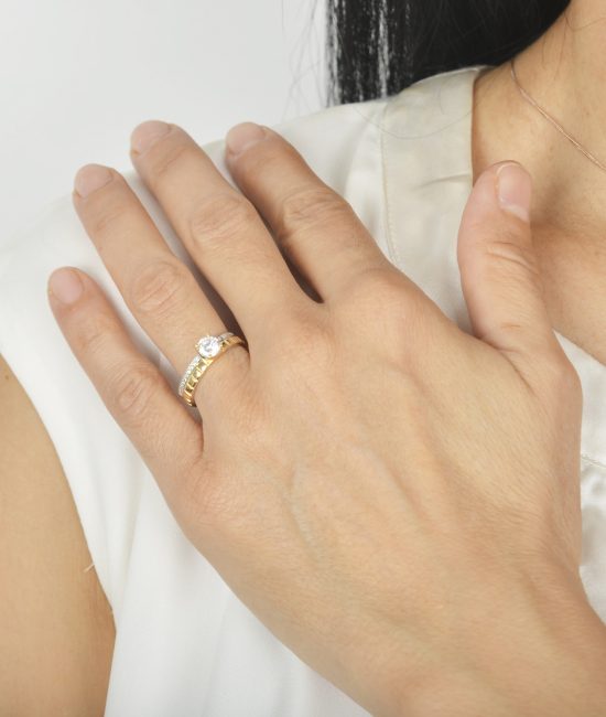 Duchess Ring