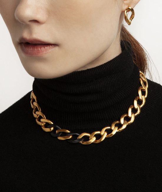14K Gold Rings, 14K Gold Jewellery for Women | Max Dilon