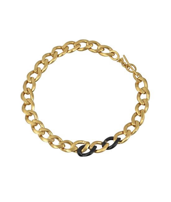 Maxim Curb Chain