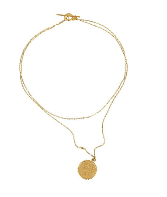 Taipei Chain Necklace